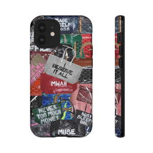 Tote Phone Case