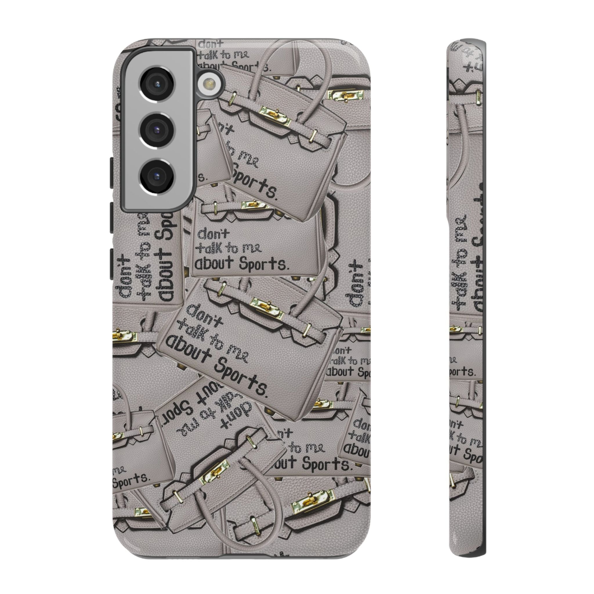 Mel C. Phone Case