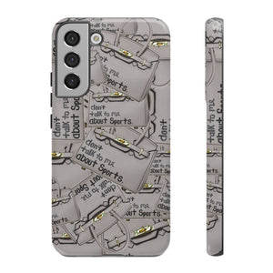 Mel C. Phone Case