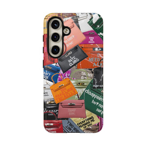 Mini Handbag Phone Case
