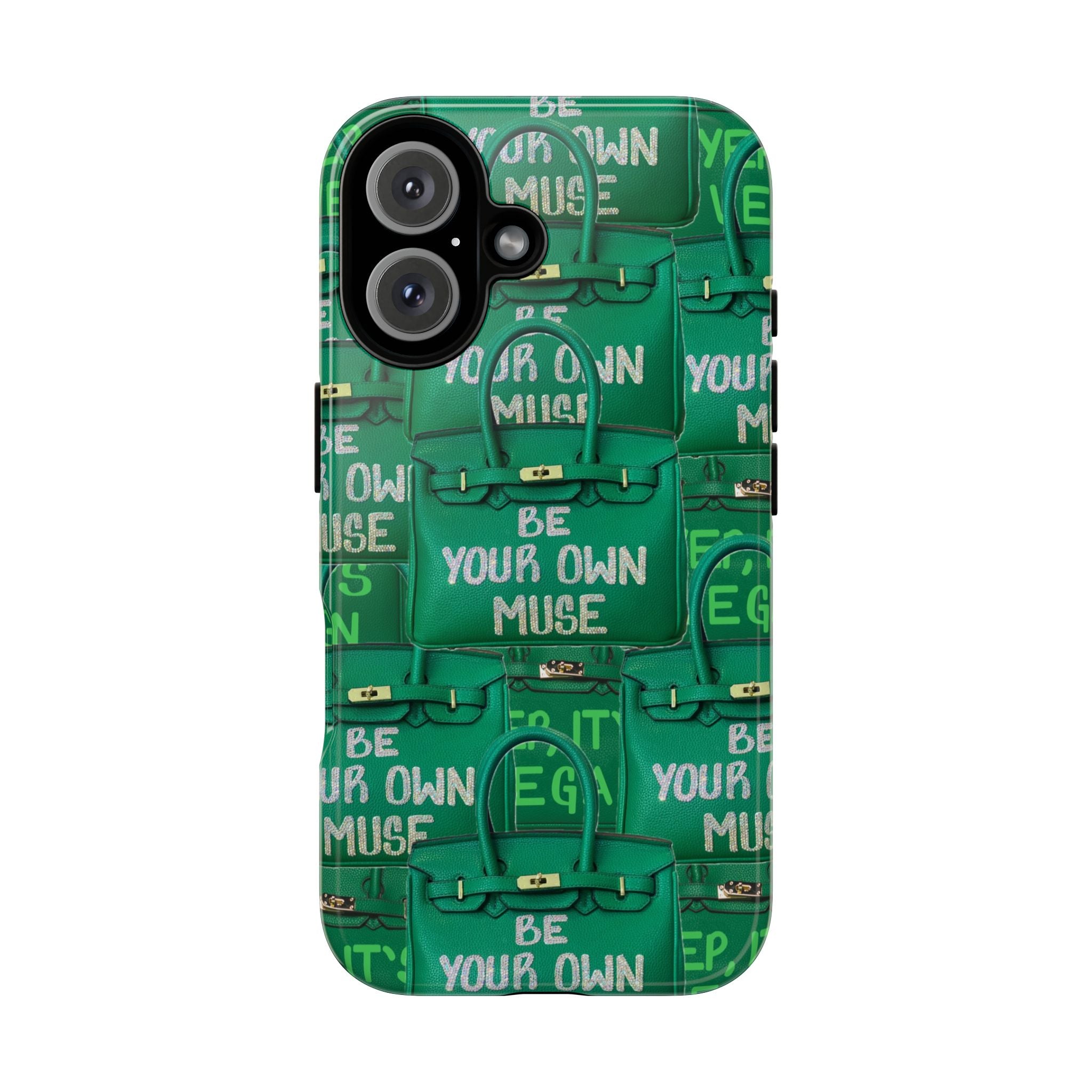 Self-Care Phone Case