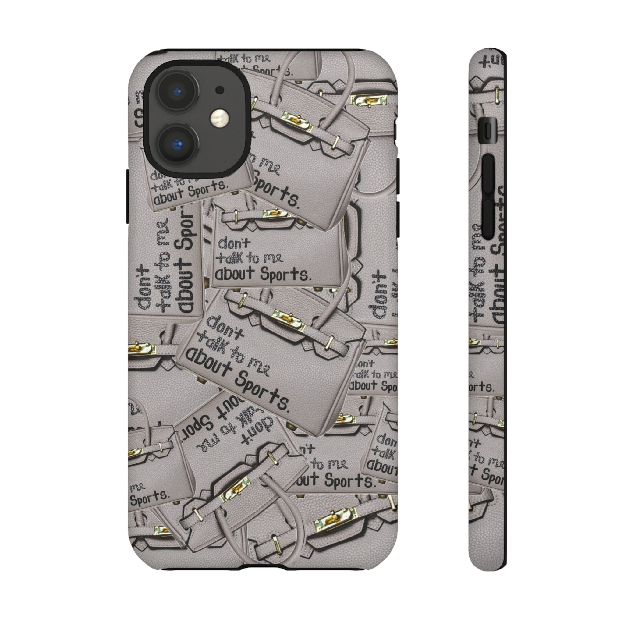 Mel C. Phone Case