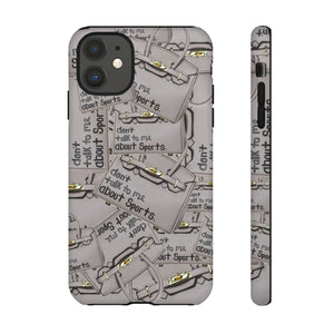 Mel C. Phone Case