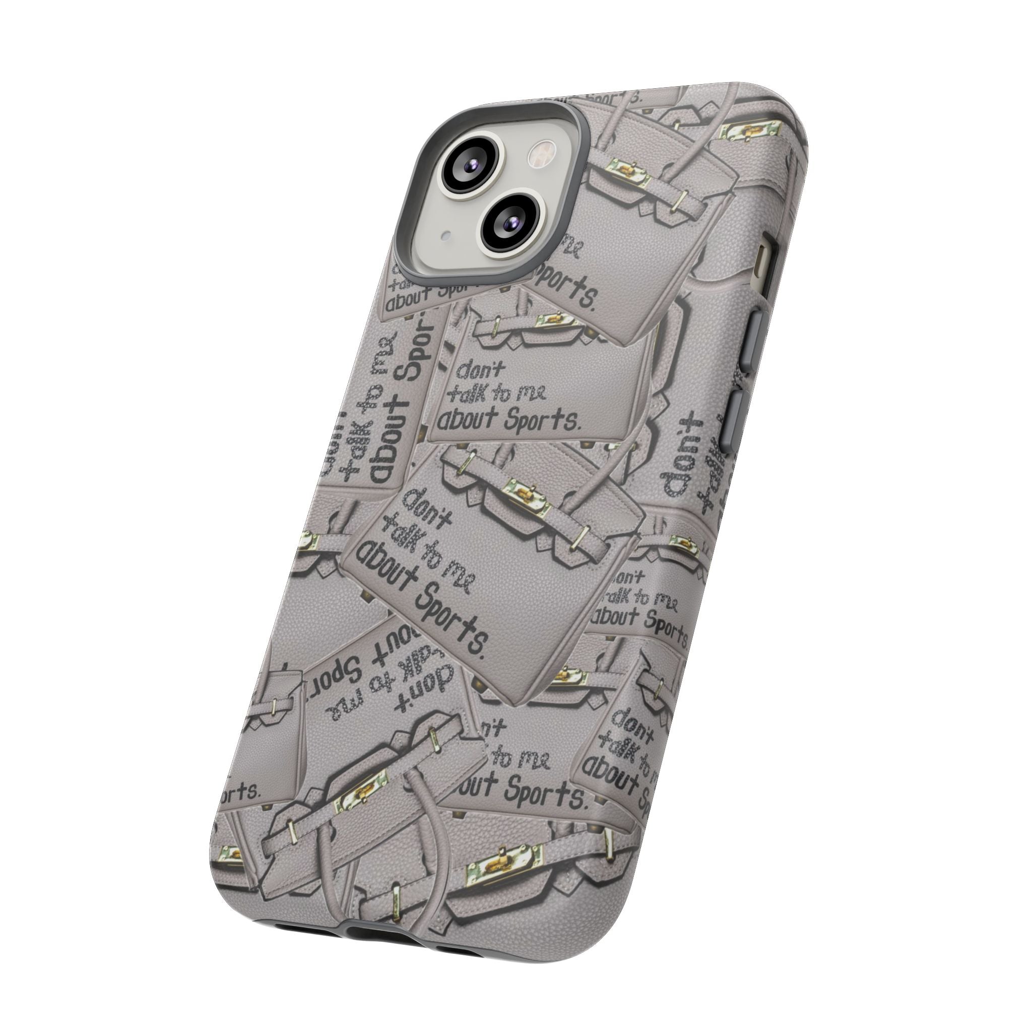 Mel C. Phone Case