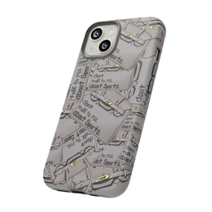 Mel C. Phone Case
