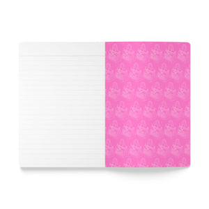 Everything I Want Softcover Journal - Pink