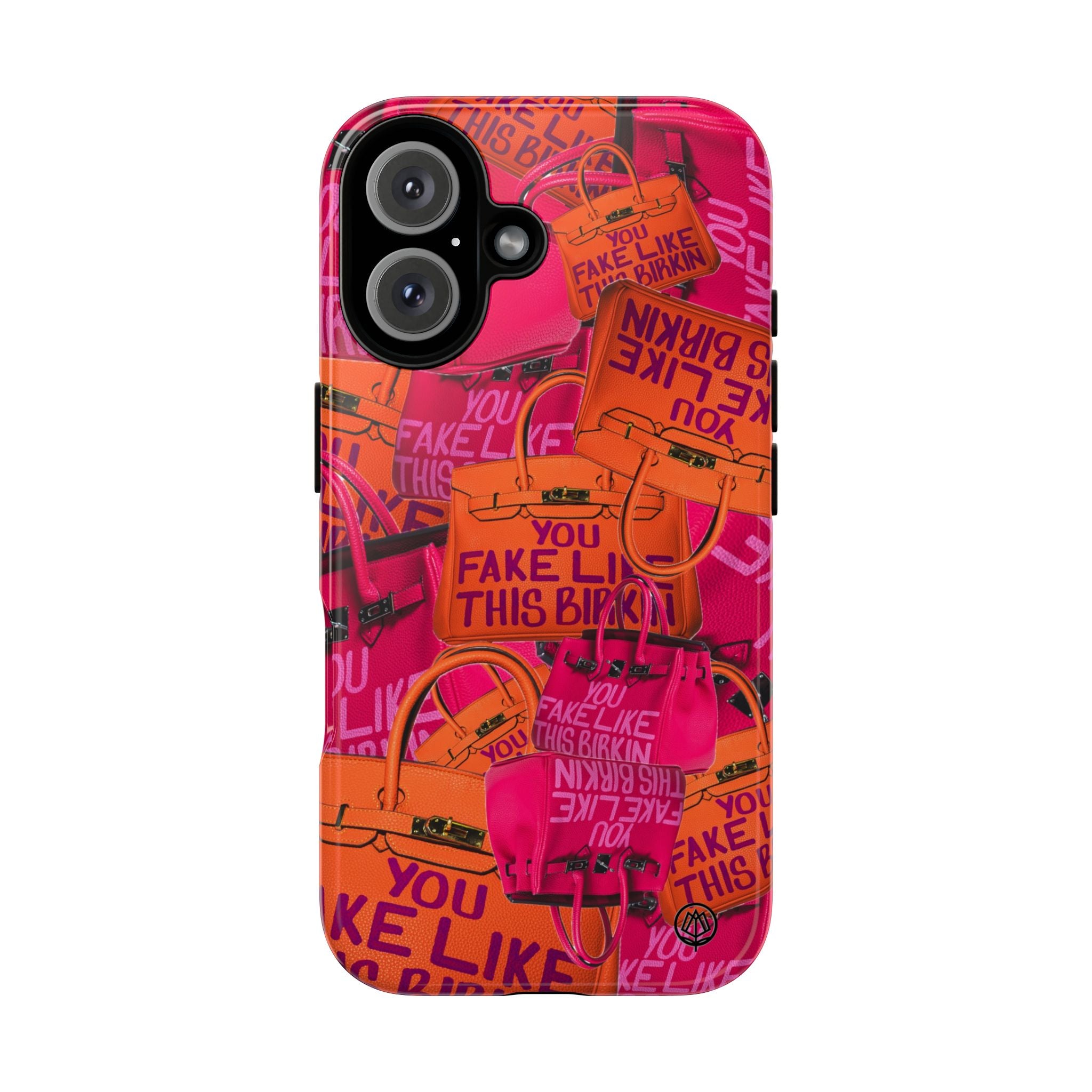 Amalfi Sunset Phone Case