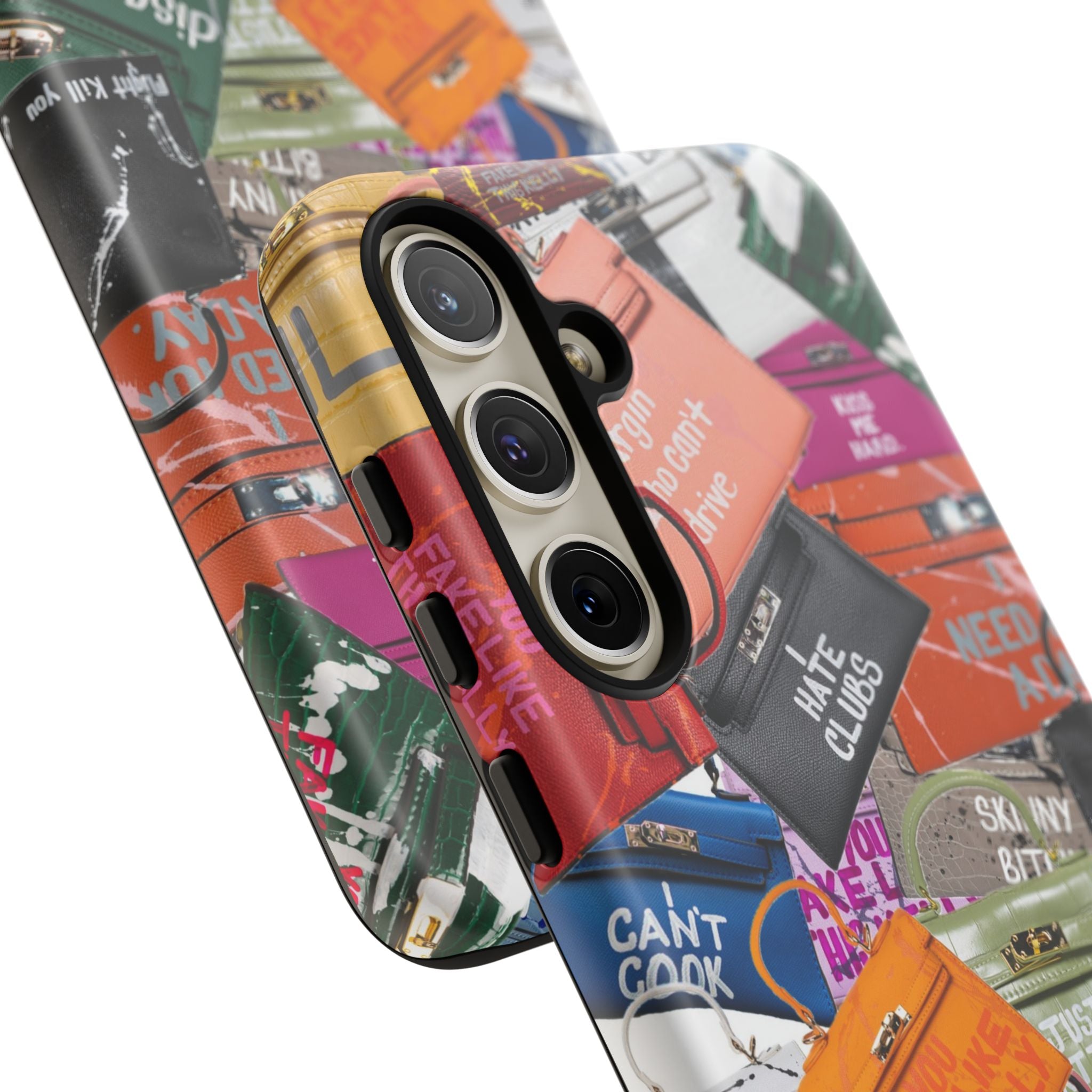 Mini Handbag Phone Case