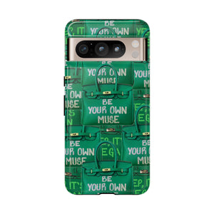 Self-Care Phone Case