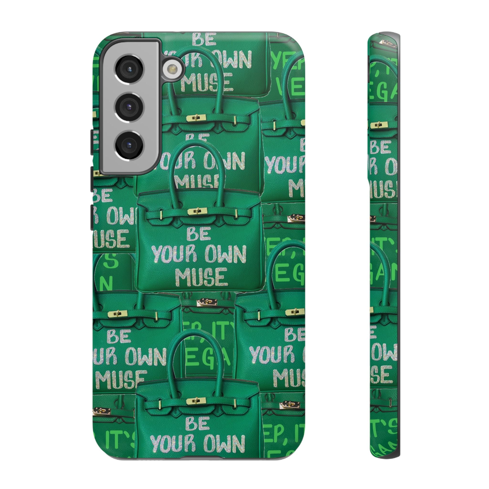 Self-Care Phone Case