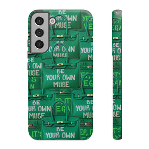 Self-Care Phone Case
