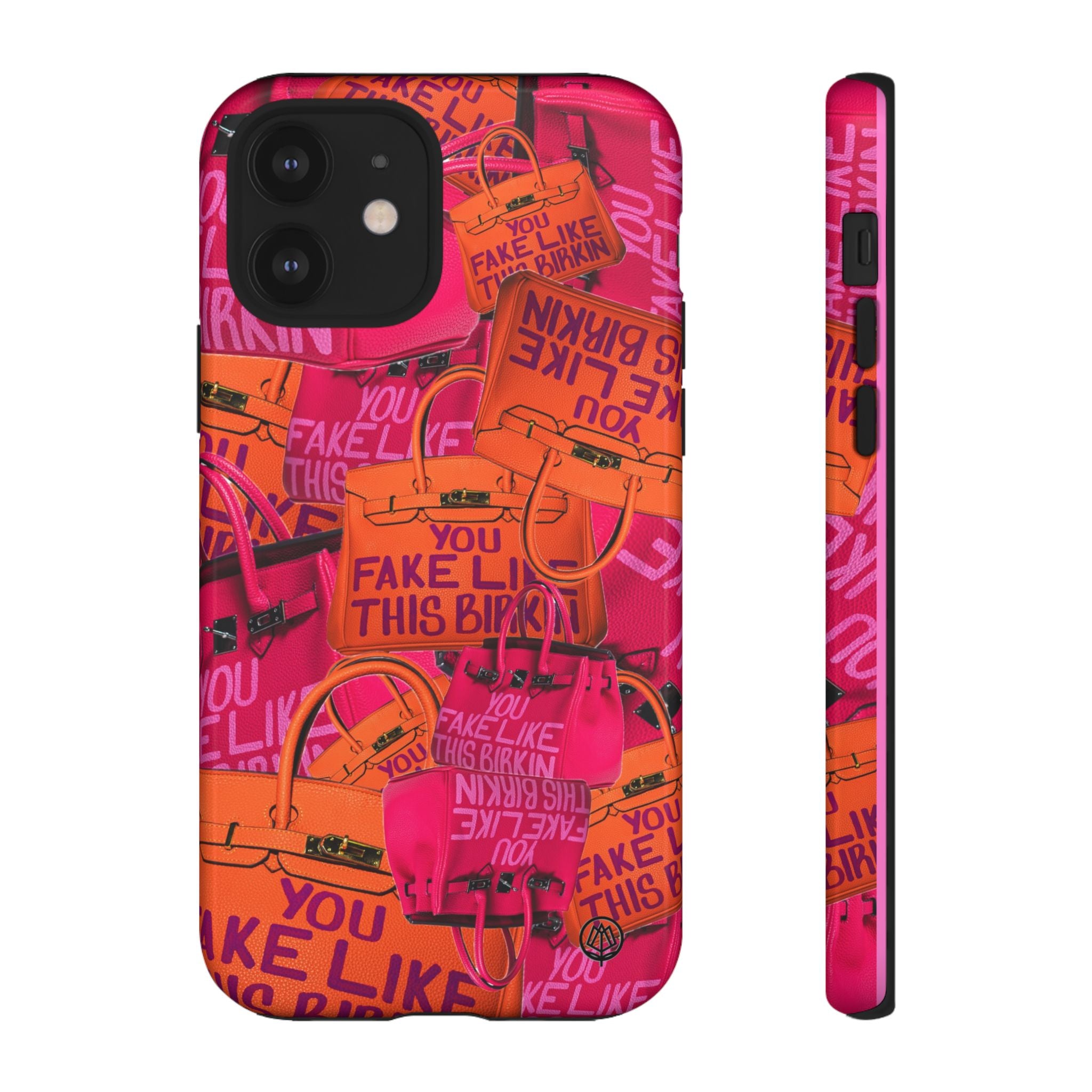 Amalfi Sunset Phone Case