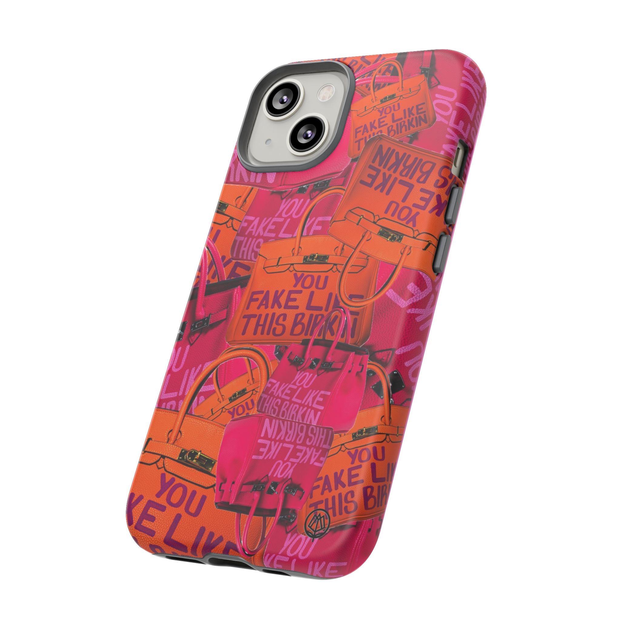 Amalfi Sunset Phone Case