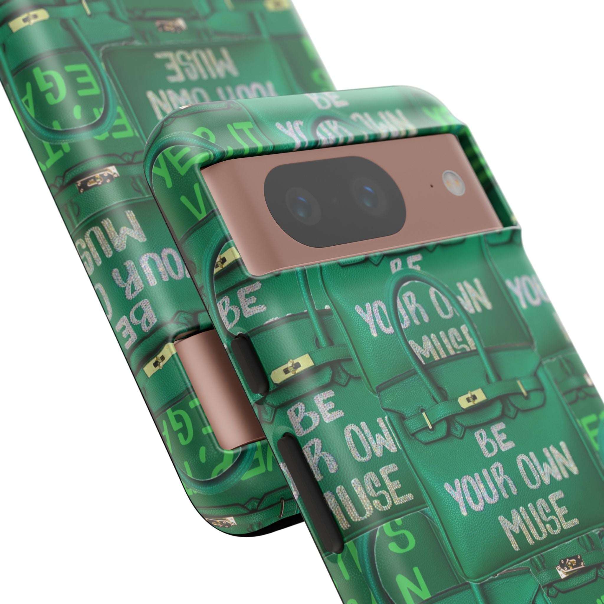 Self-Care Phone Case