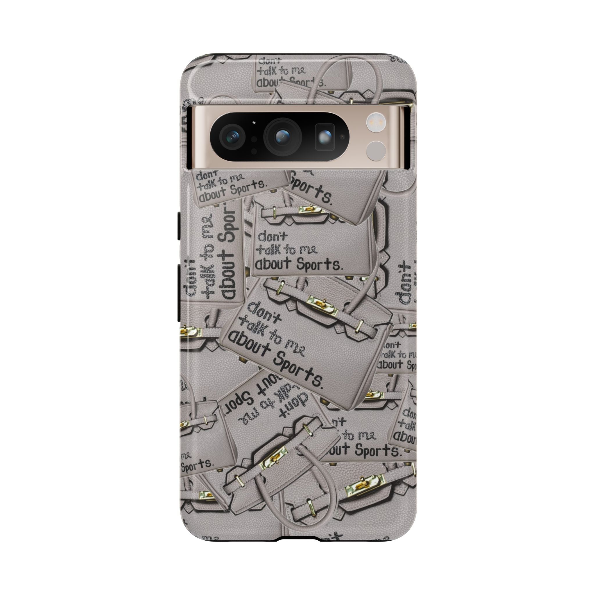 Mel C. Phone Case