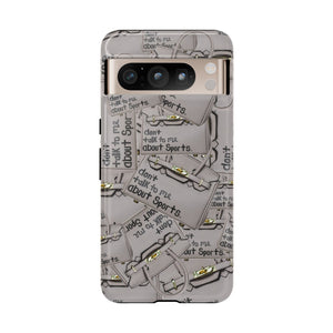 Mel C. Phone Case