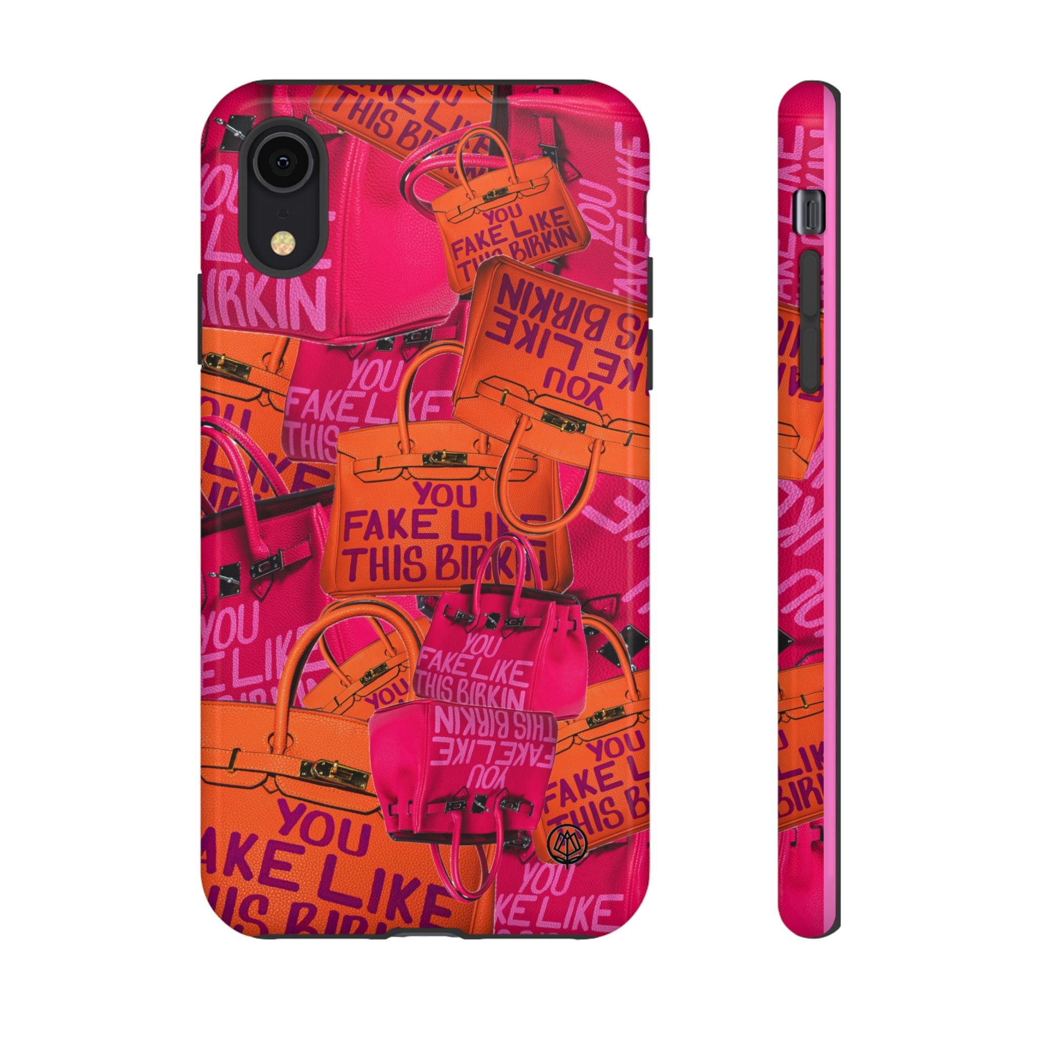 Amalfi Sunset Phone Case