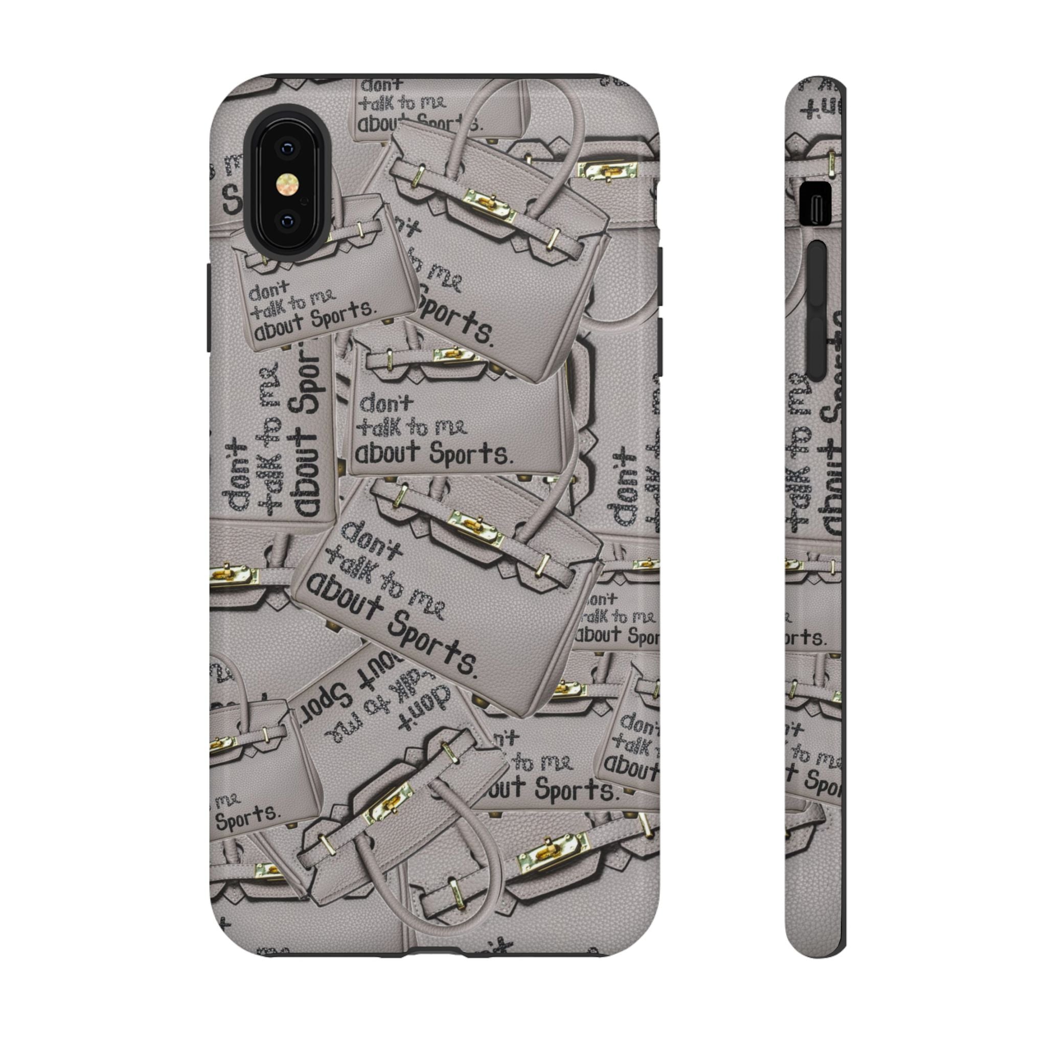 Mel C. Phone Case