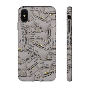 Mel C. Phone Case