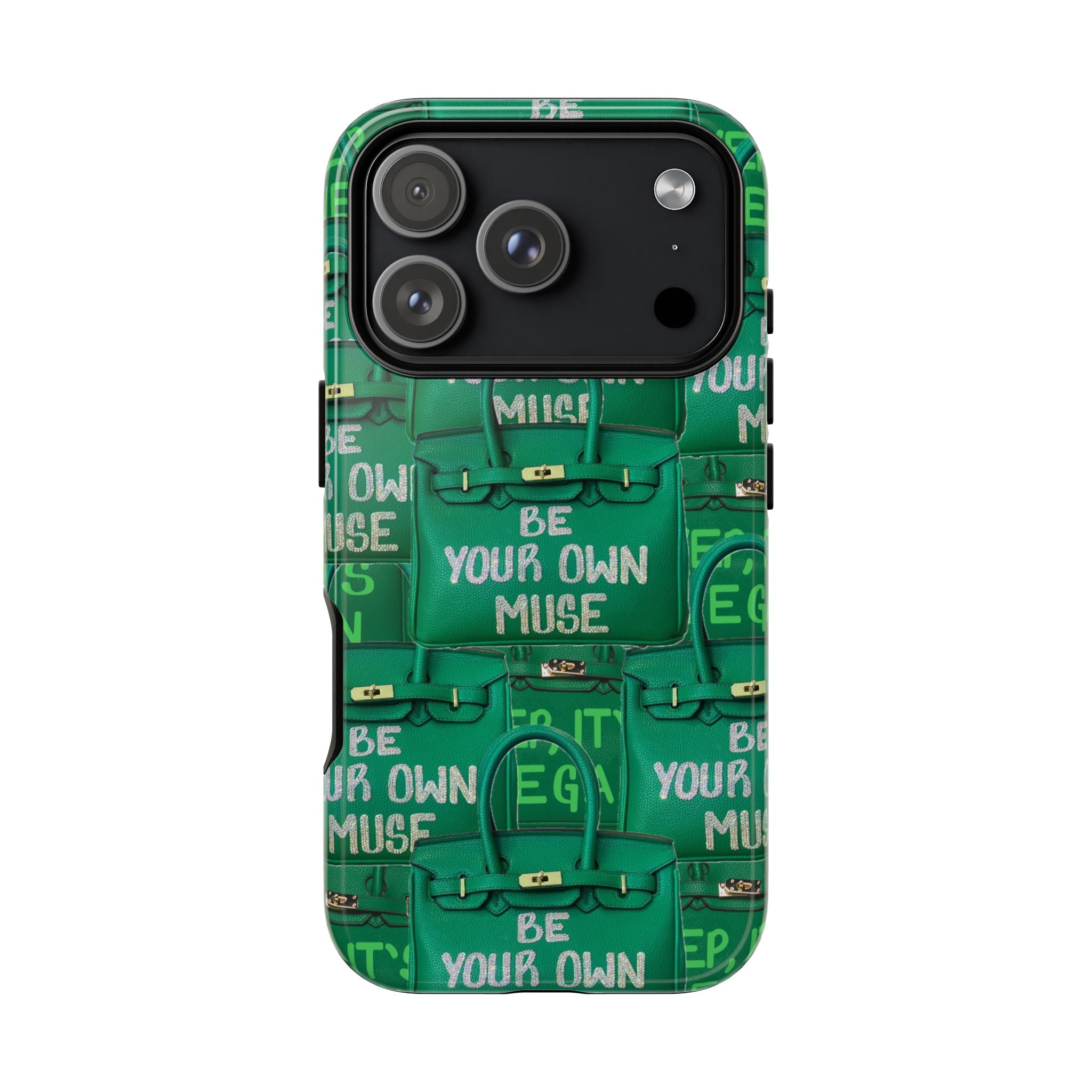 Self-Care Phone Case