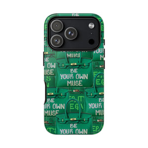 Self-Care Phone Case
