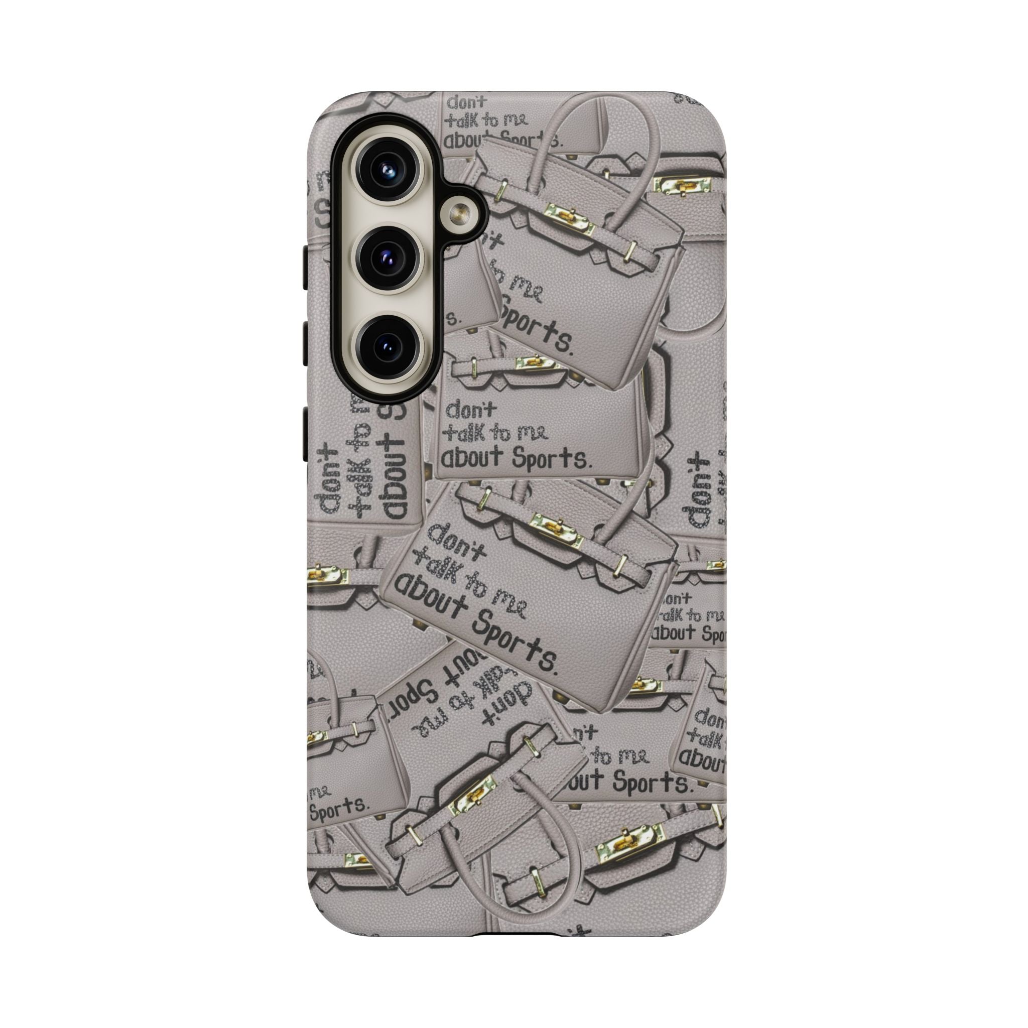 Mel C. Phone Case