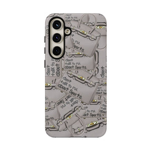 Mel C. Phone Case