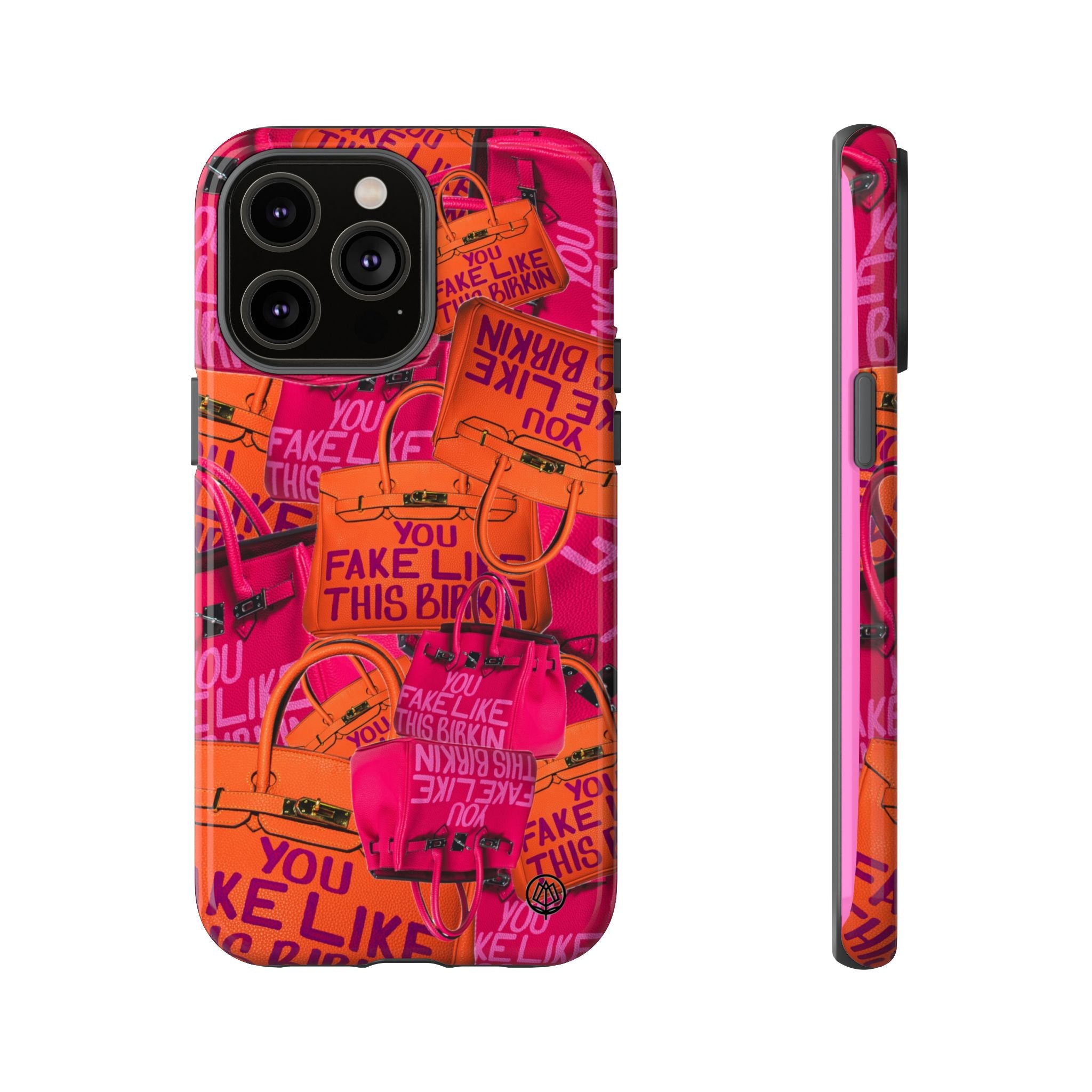 Amalfi Sunset Phone Case