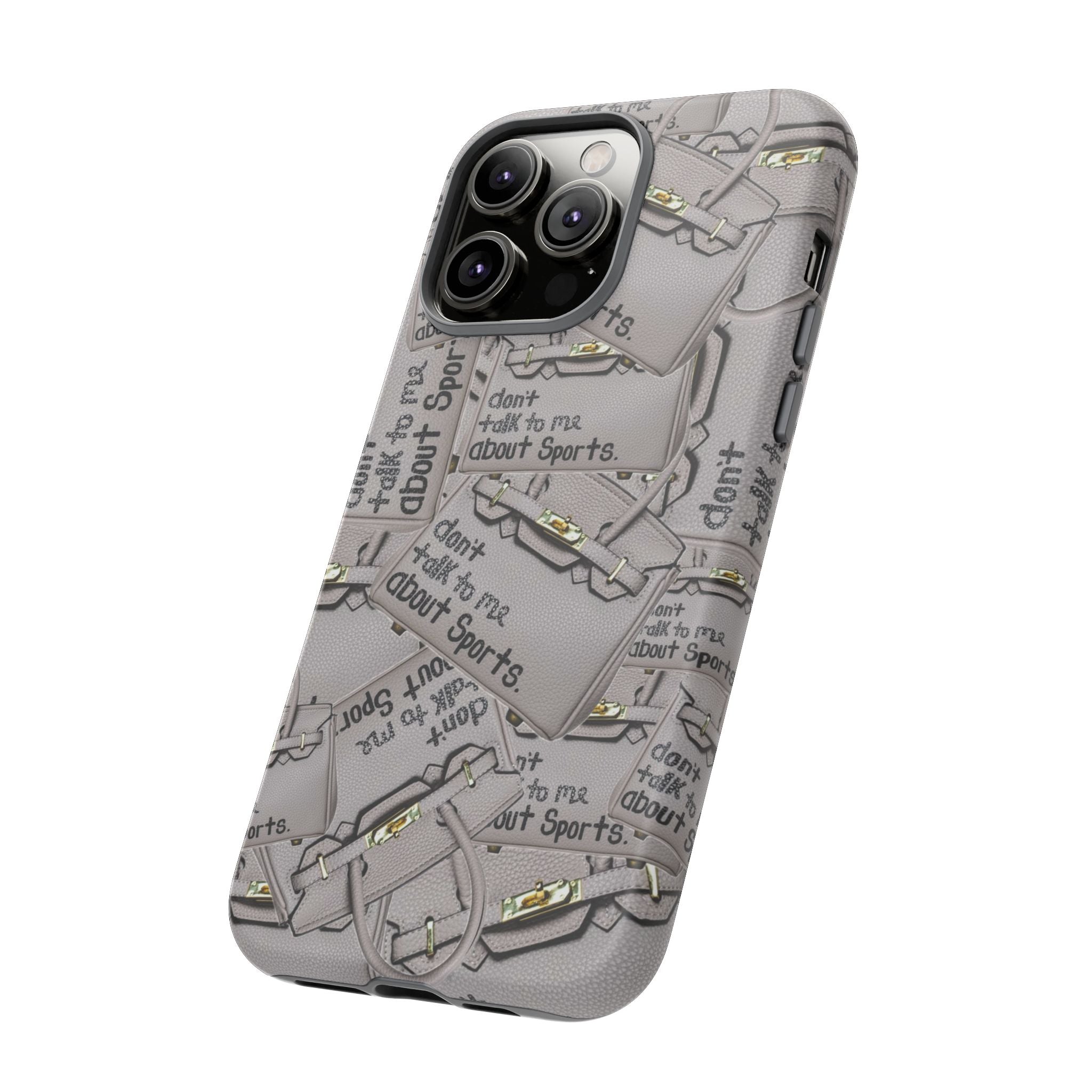 Mel C. Phone Case