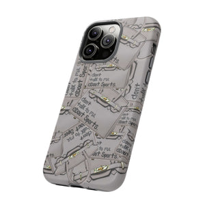 Mel C. Phone Case
