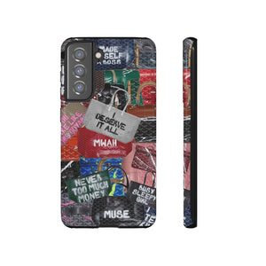 Tote Phone Case