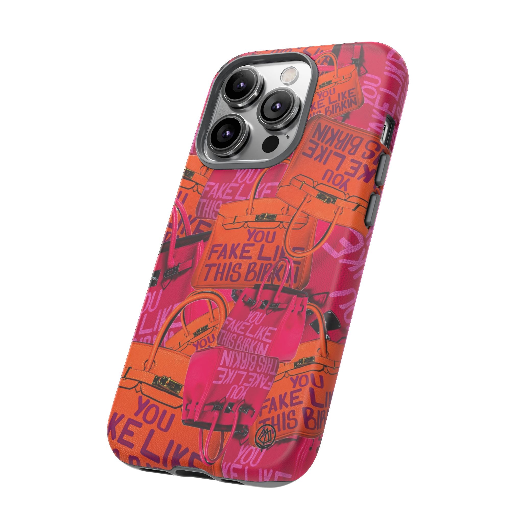 Amalfi Sunset Phone Case