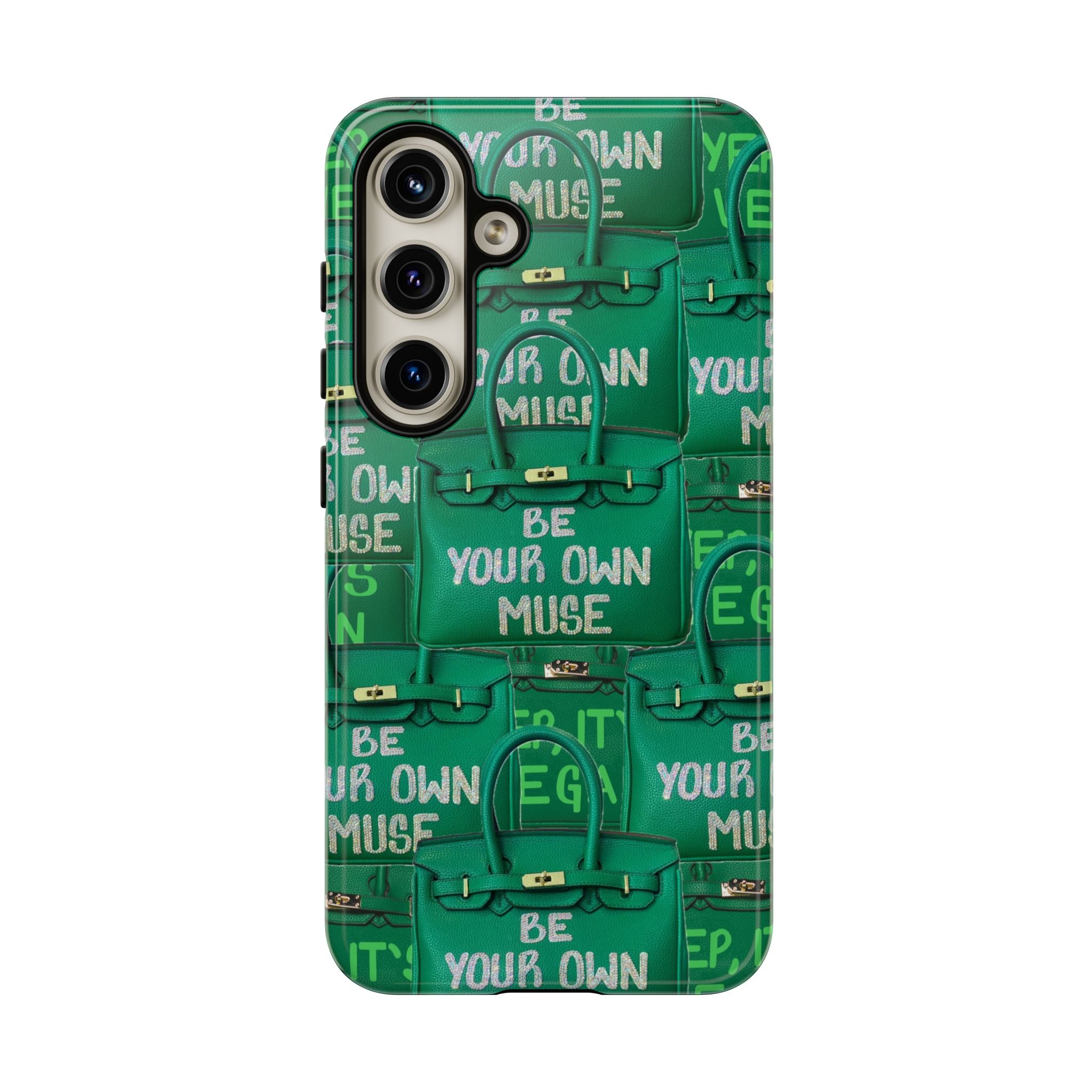 Self-Care Phone Case