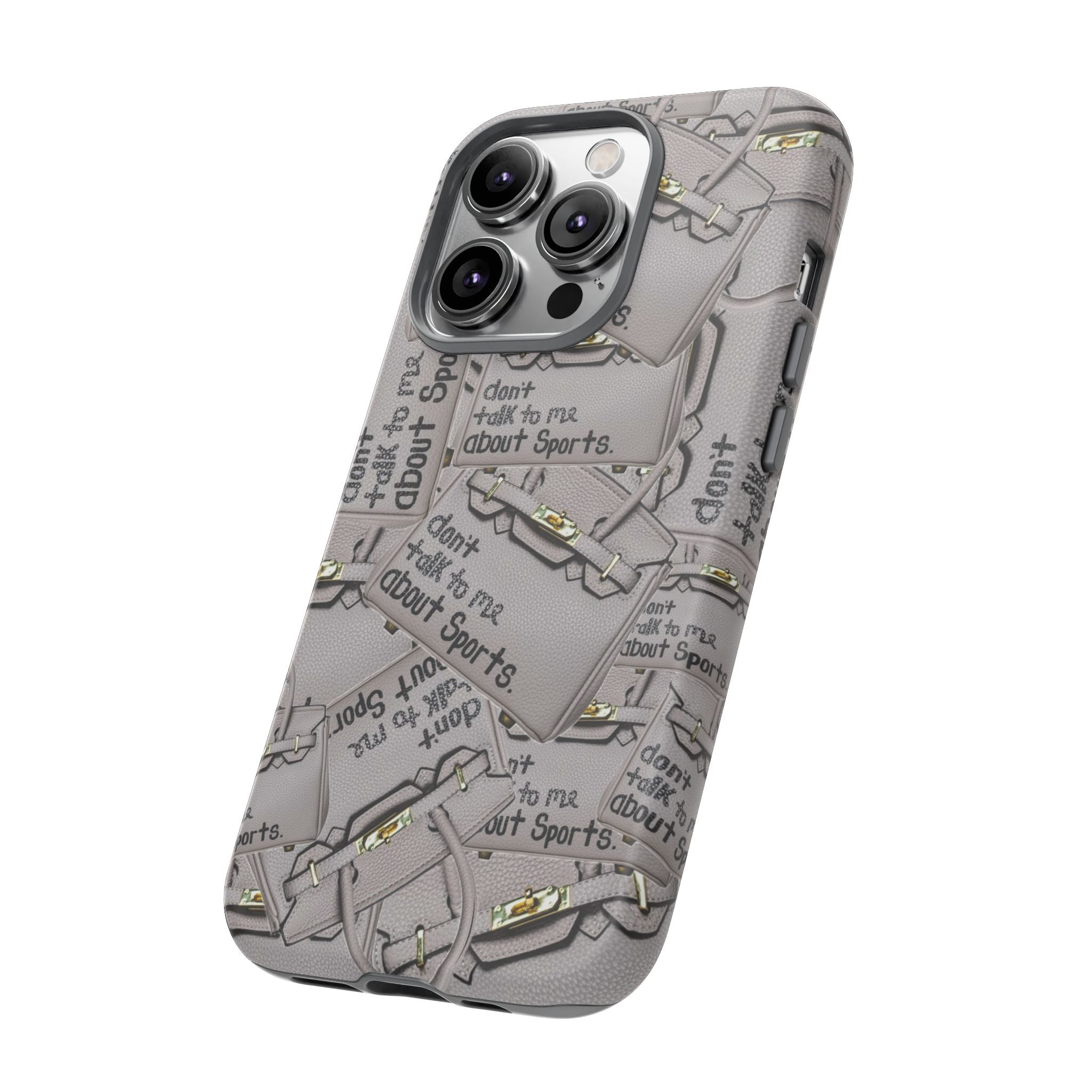Mel C. Phone Case