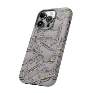 Mel C. Phone Case