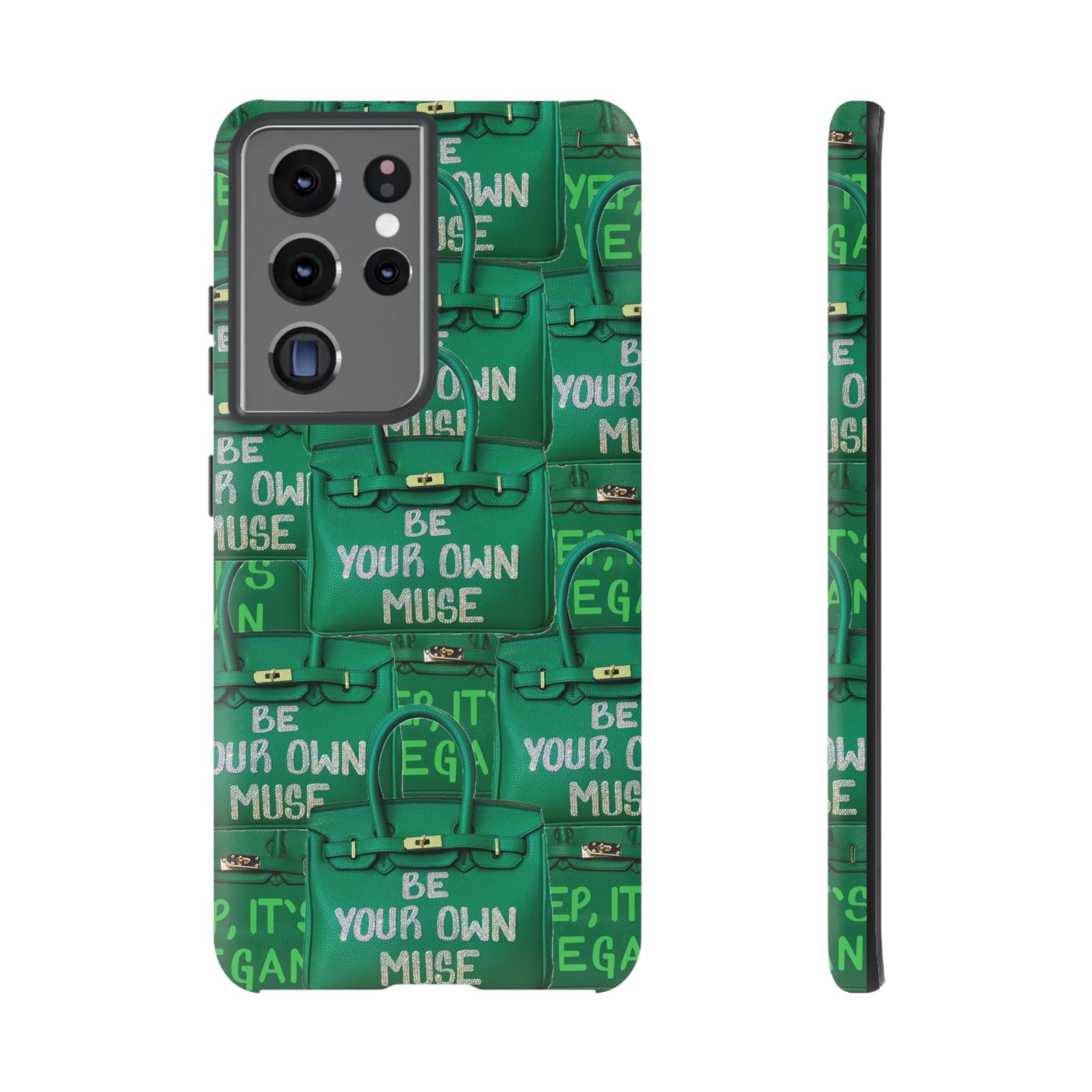 Self-Care Phone Case