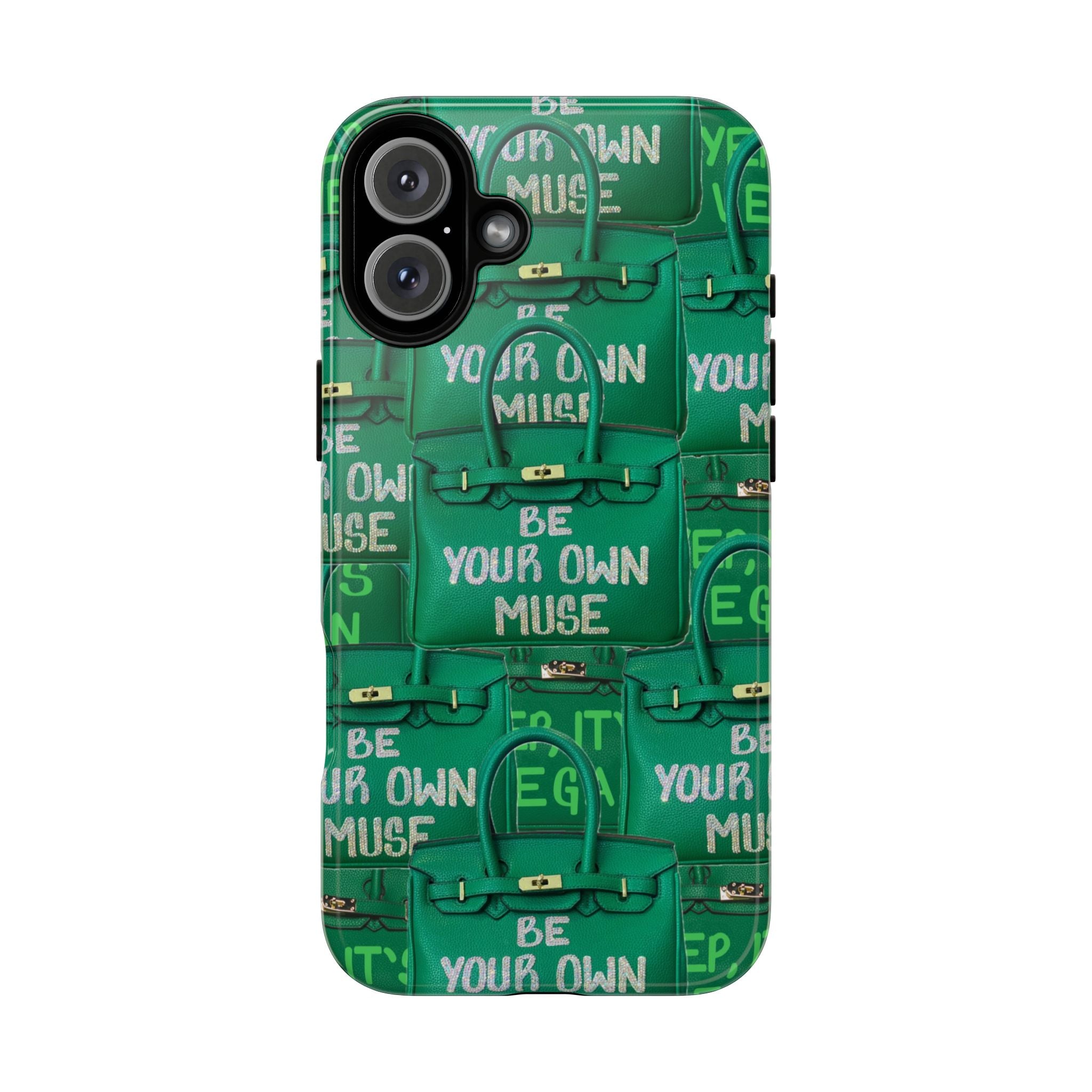 Self-Care Phone Case