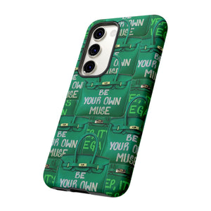 Self-Care Phone Case