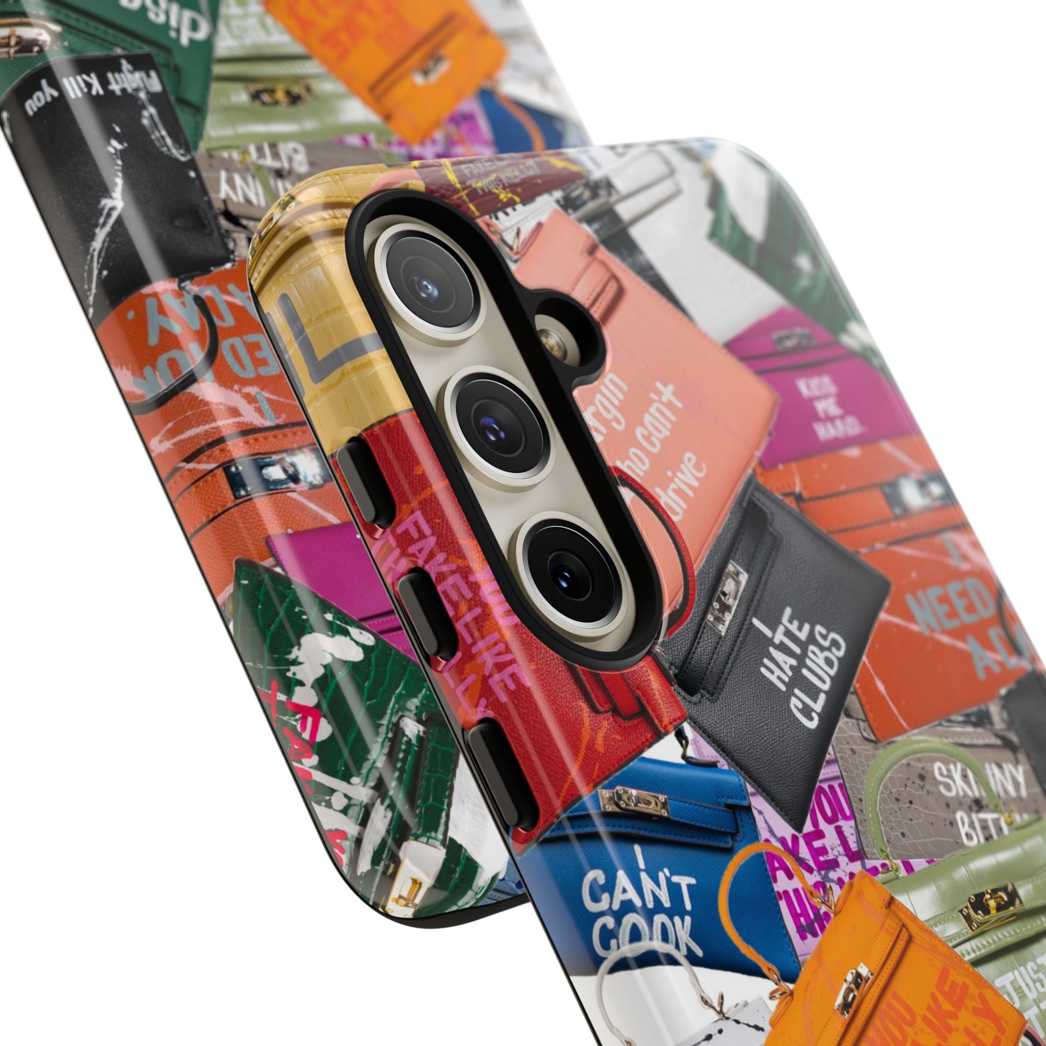 Mini Handbag Phone Case