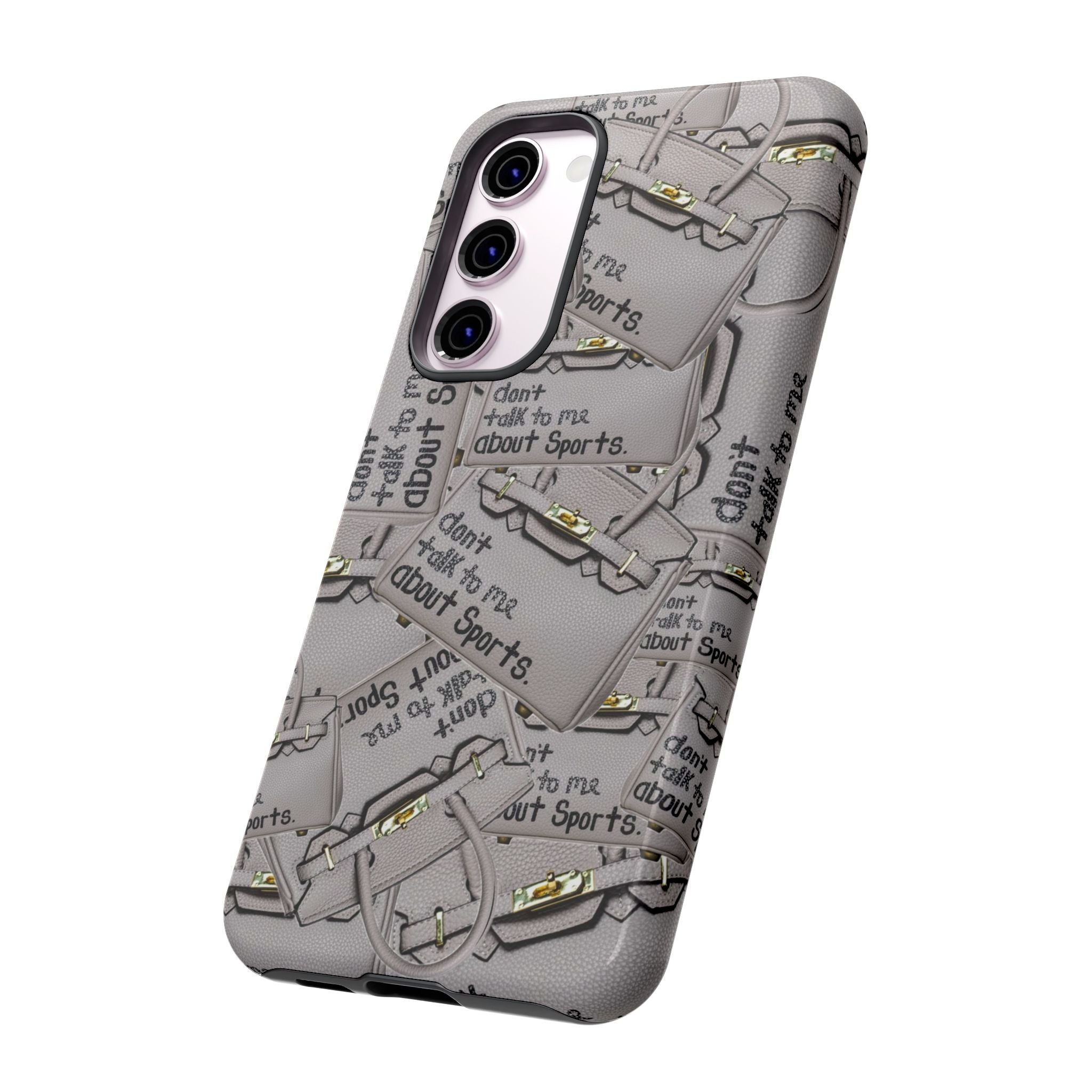 Mel C. Phone Case