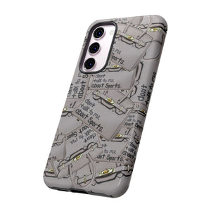 Mel C. Phone Case