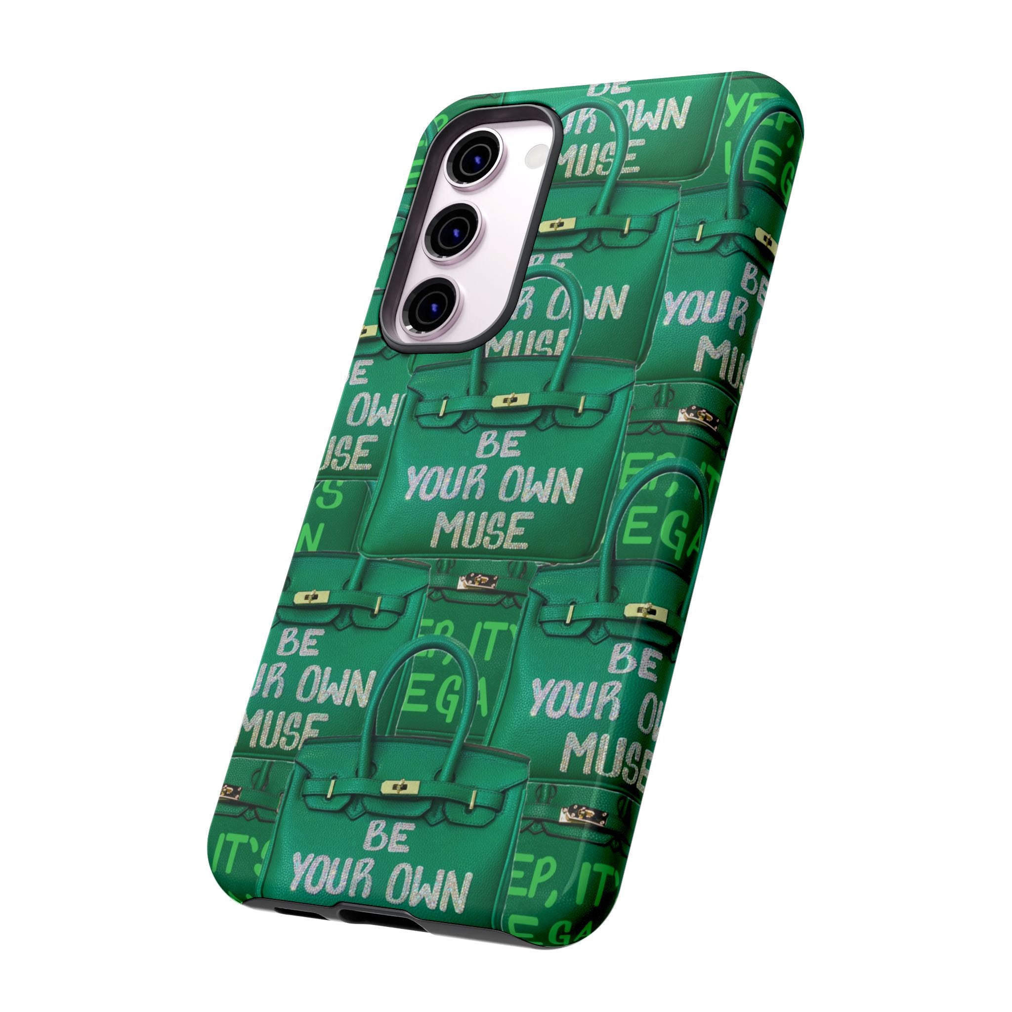 Self-Care Phone Case