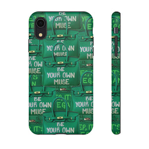 Self-Care Phone Case