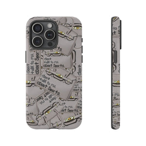 Mel C. Phone Case