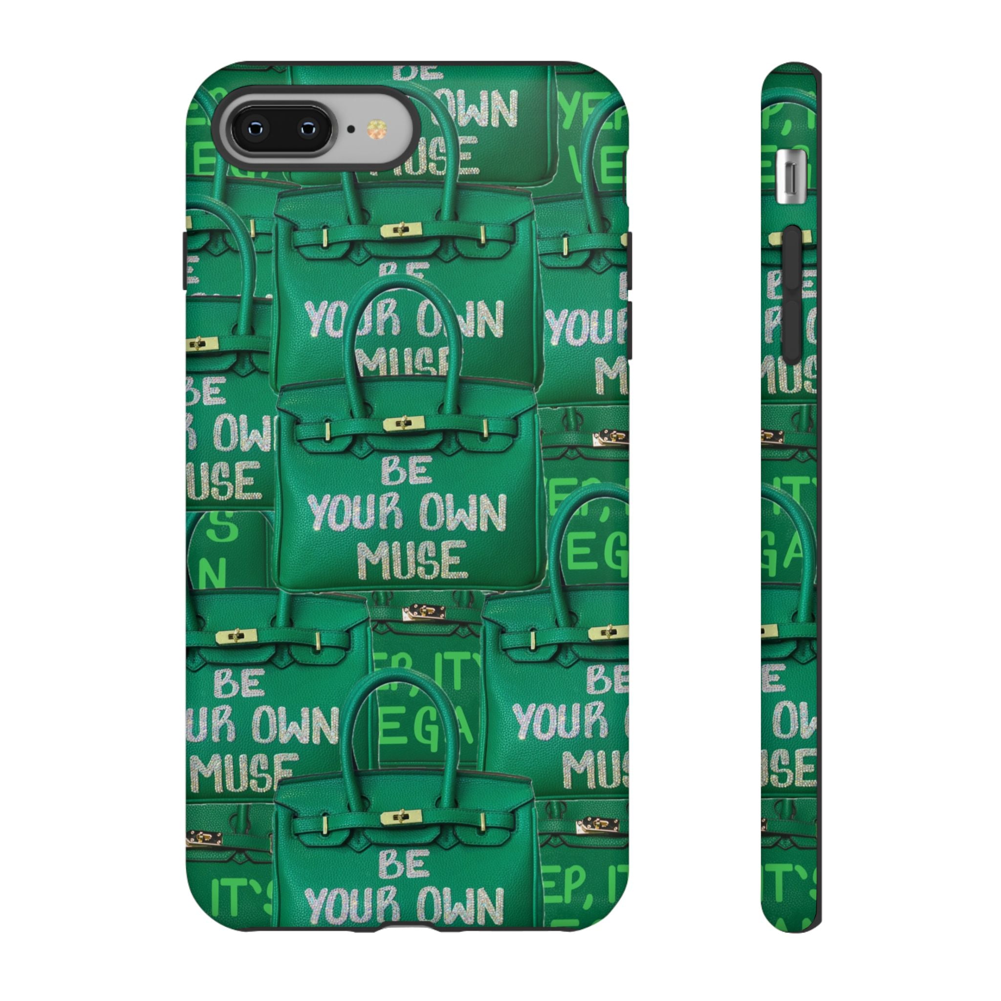 Self-Care Phone Case