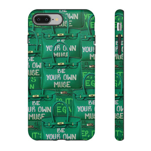 Self-Care Phone Case