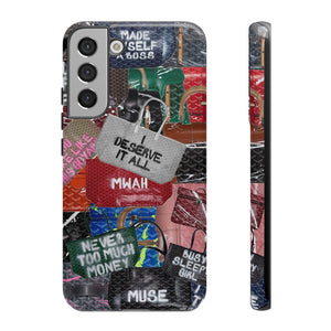 Tote Phone Case