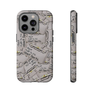 Mel C. Phone Case