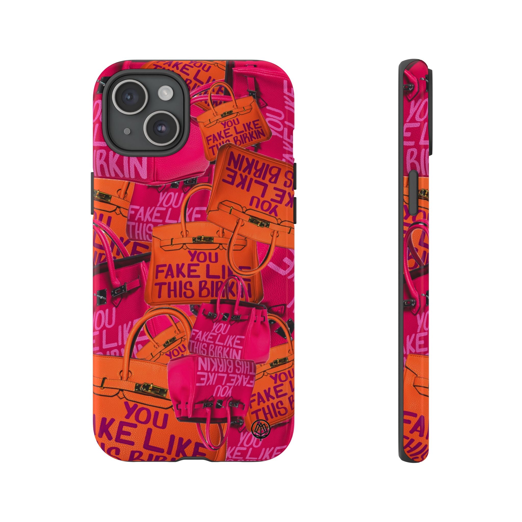 Amalfi Sunset Phone Case