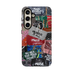 Tote Phone Case